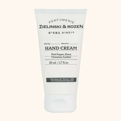 Крем для рук Zielinski & Rozen