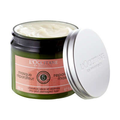 L'Occitane маска для волос