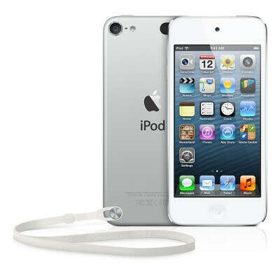 Ipod 5
