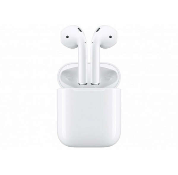 Наушники Apple Airpods