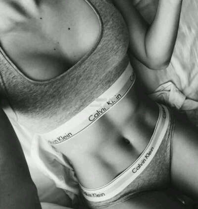 Calvin Klein белье