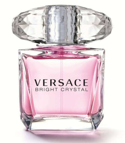 Versace Bright Crystal, Туалетная вода, 30 мл