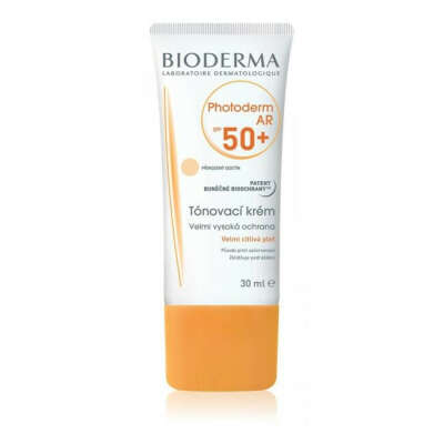 Солнцезащитный крем Bioderma Photoderm AR Very High