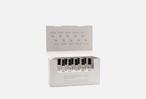 ESSENTIAL PARFUMS PARIS Discovery Set
