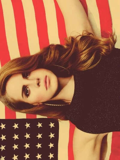 Хочу на концерт   Lana Del Rey