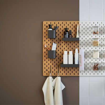 Органайзеры Ikea