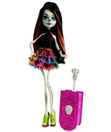 Scelita Calaveras