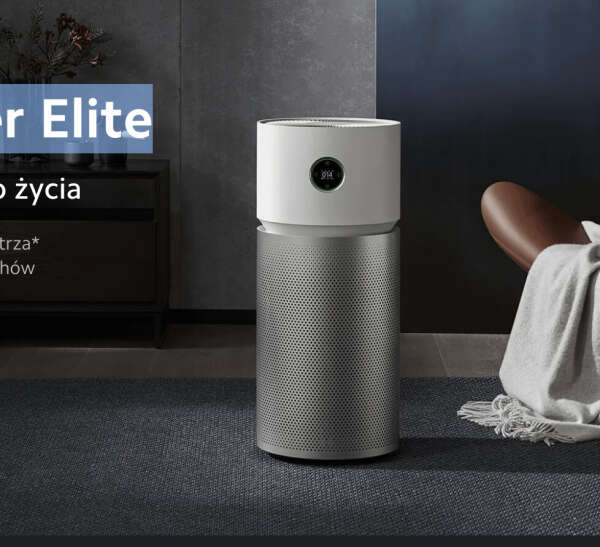 Xiaomi Smart Air Purifier Elite