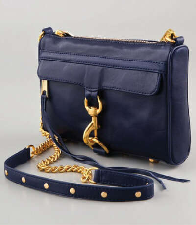 Rebecca Minkoff Mini Mac bag