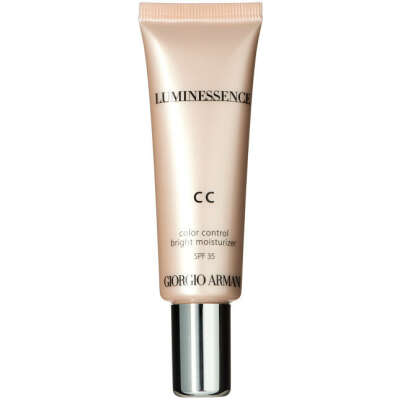 СС крем Armani Luminessence