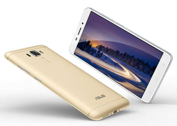 asus zenfone 3 laser