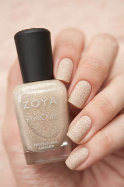 Лак для ногтей Zoya Godiva