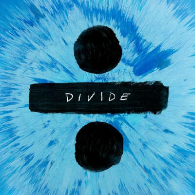 ed sheeran. divide