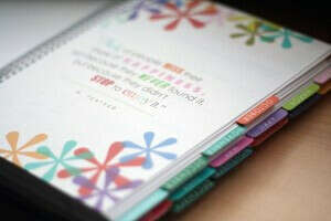 Erin Condren Life Planner