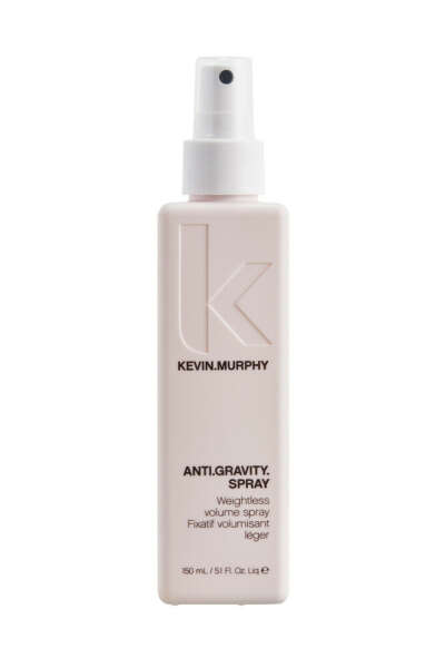 Kevin Murphy Anti gravity