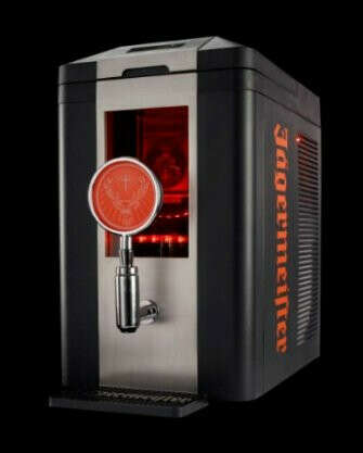 Jägermeister Shotmeister