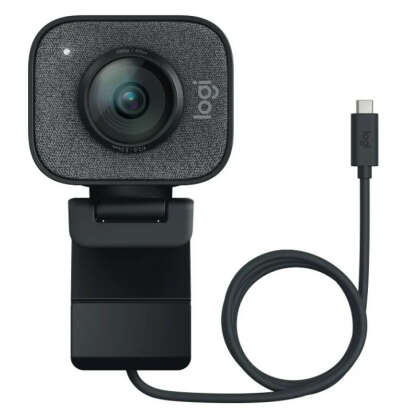 StreamCam