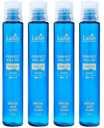 La'Dor, Perfect Hair Fill-Up Филлер для восстановления волос