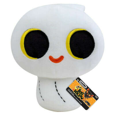 Фигурка плюшевая Funko Plush Paka Paka Boo Hollow Ori 7" 34408 в магазинах Hamleys