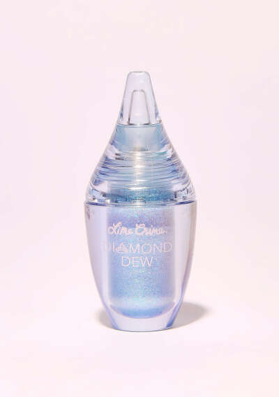 TEARFUL DIAMOND DEW