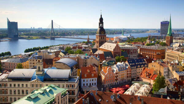 Riga