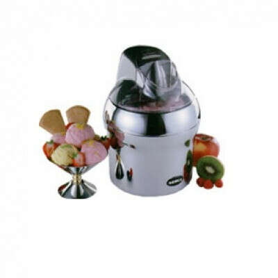 Icecream Maker