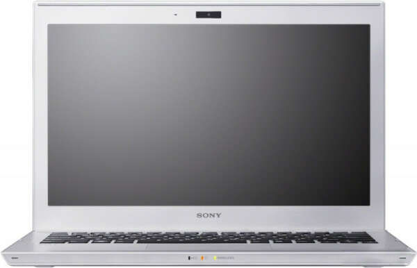 Sony VAIO SVT-1312X1R/S