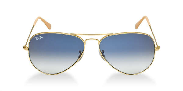 Солнцезащитные очки Rayban