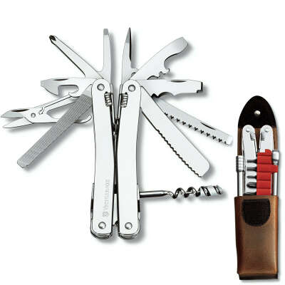 Victorinox SwissTool Spirit Plus