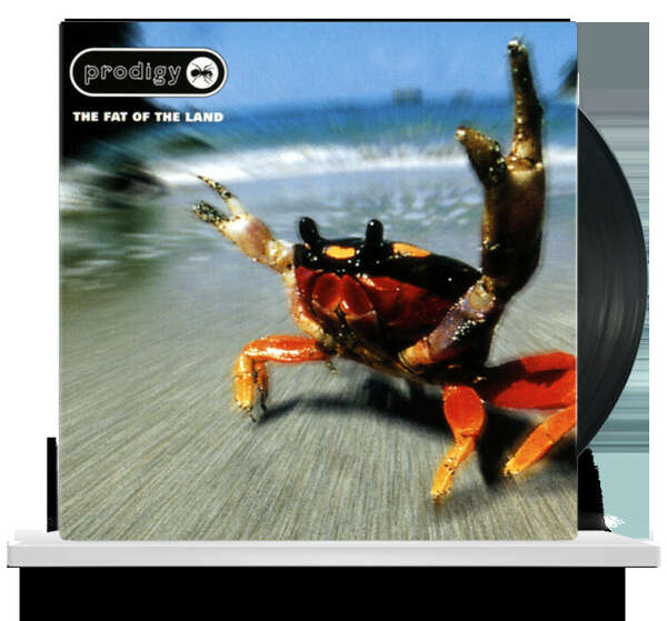 Prodigy - Fat Of The Land