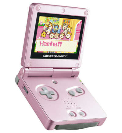 Game Boy