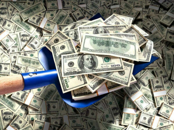 Деньги $$$