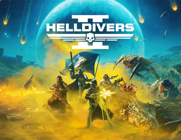 Helldivers 2