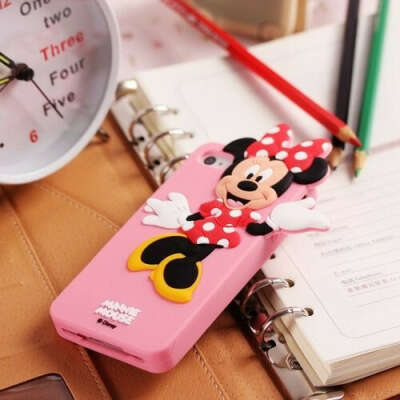 Чехол для iPhone 4