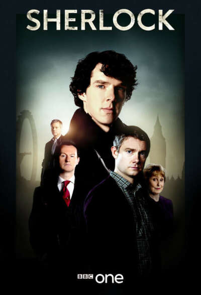 Продолжение любимого сериала