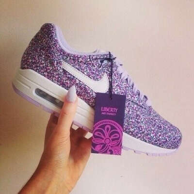 кроссовки nike ♥