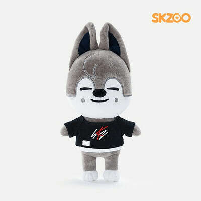 SKZOO PLUSH ОРИГИНАЛЬНАЯ Версия