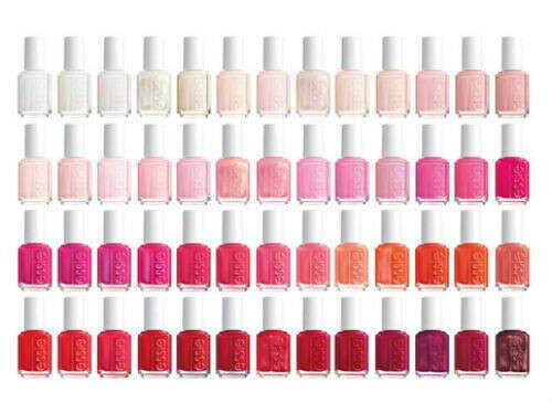 Лаки от марки Essie