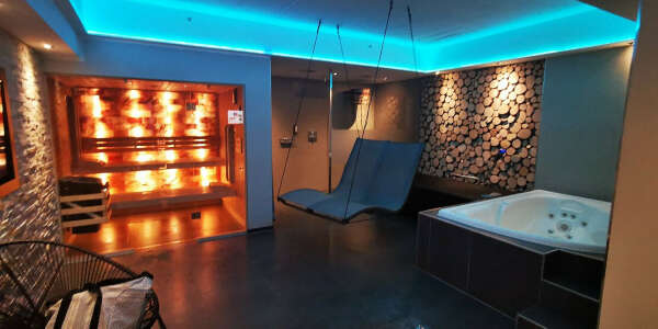 Mywellness Spa Dusseldorf