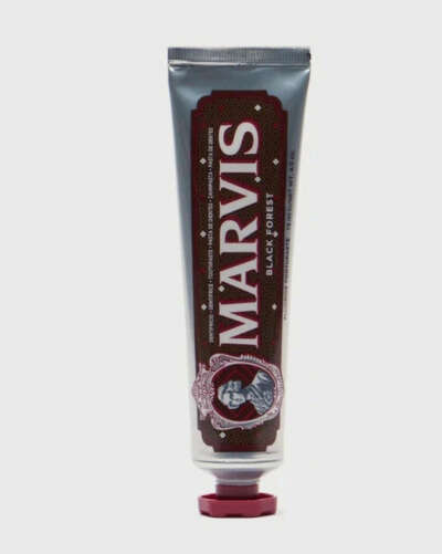 Зубная паста Marvis Black Forest