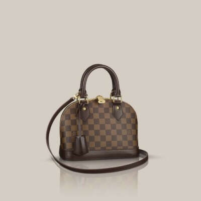 Louis Vuitton Alma bb