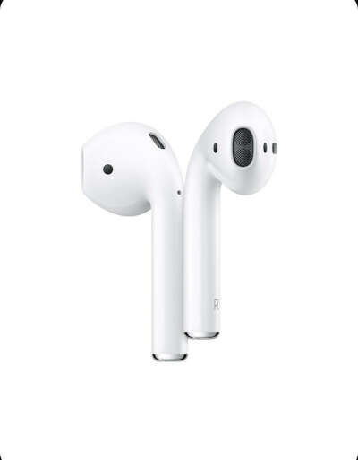 Air pods