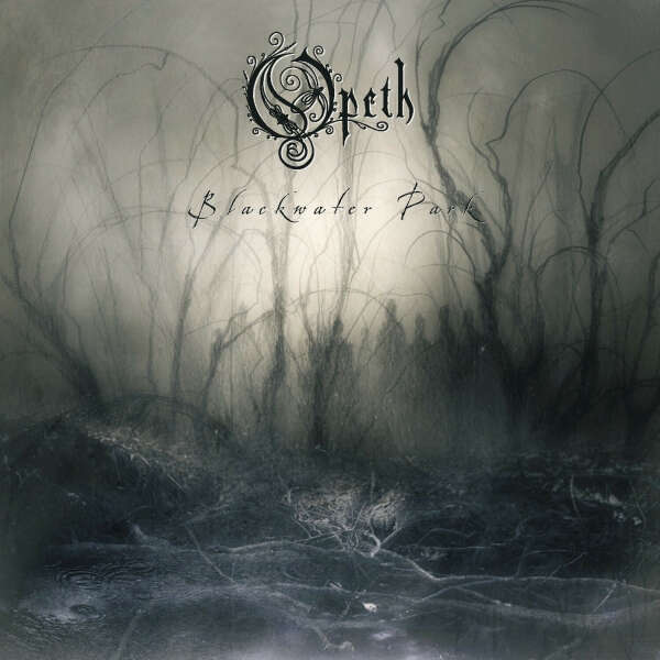 Opeth - Blackwater Park