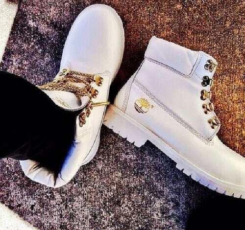 TIMBERLANDS