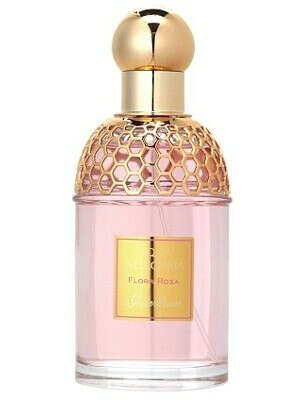 Guerlain Aqua Allegoria Flora Rosa