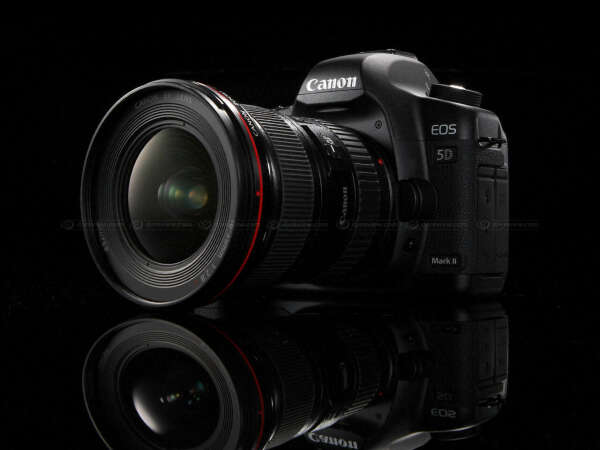 canon mark 2
