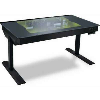 Lian Li DESK DK-05FX