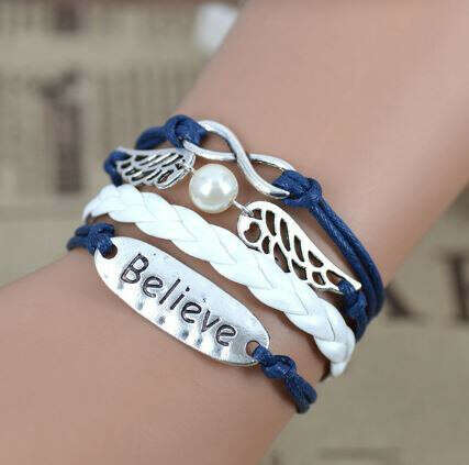 Браслет Believe