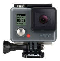 GoPro HERO новинка