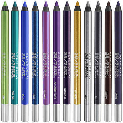 24/7 Glide-On Eye Pencil